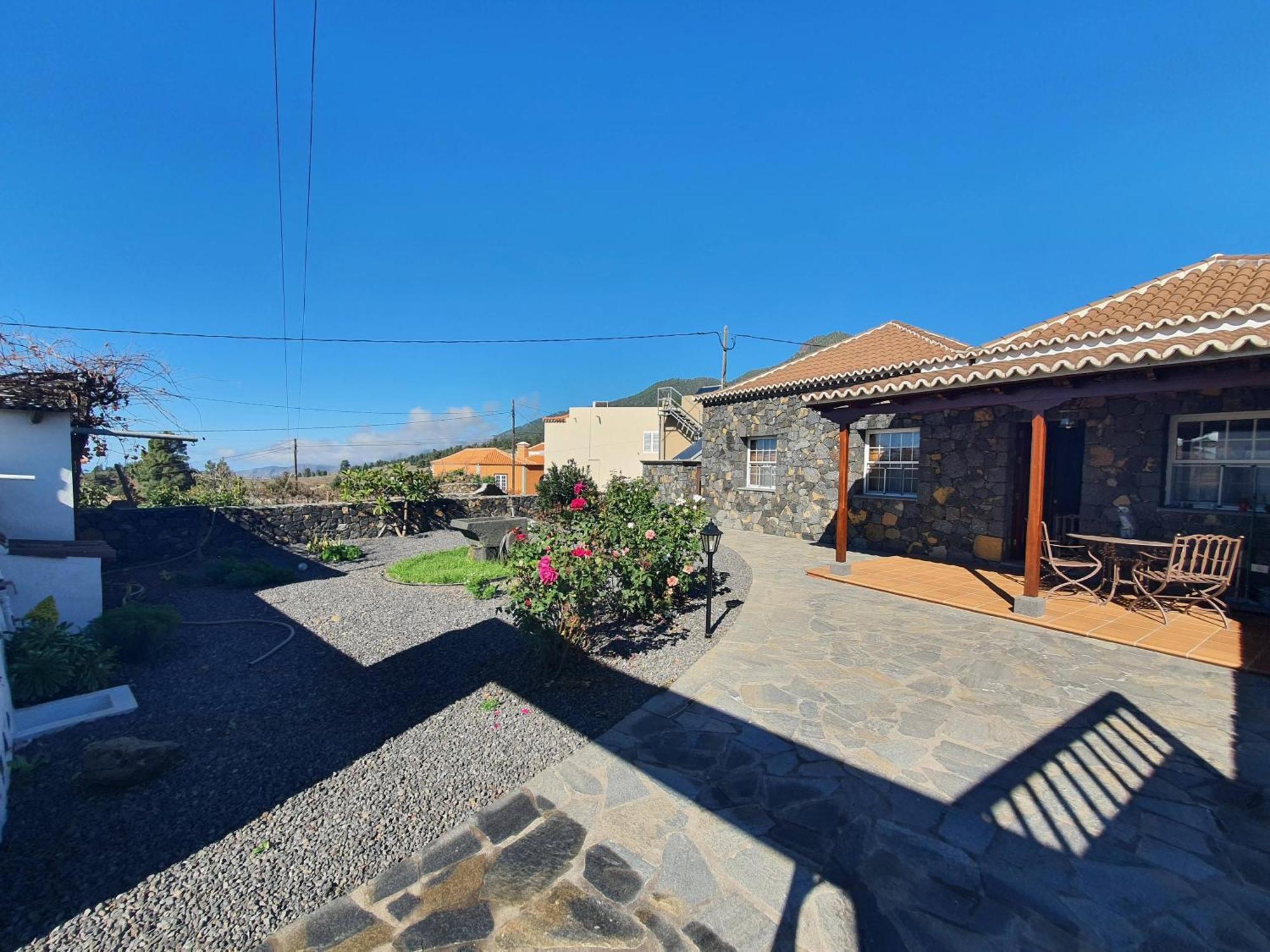 Casa Bayon Villa El Paso Exterior photo