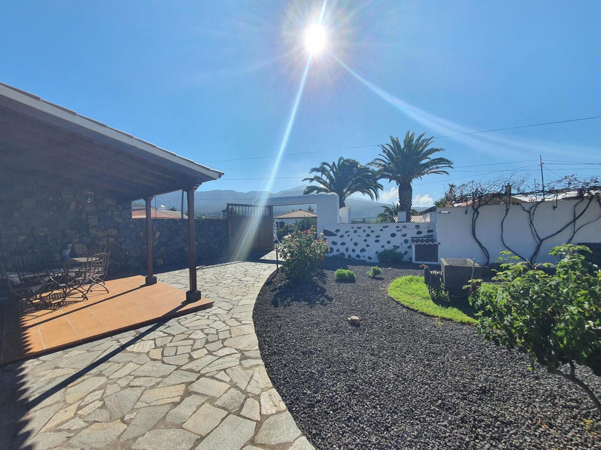 Casa Bayon Villa El Paso Exterior photo